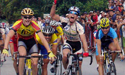 Top Latin American Cyclists to Attend Vuelta a Cuba